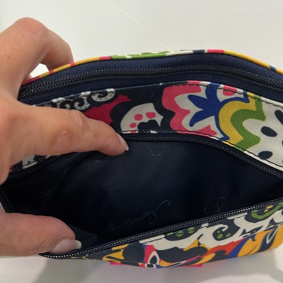 Vera Lighten Up Travel Cosmetic Rio - Picture 6 of 8